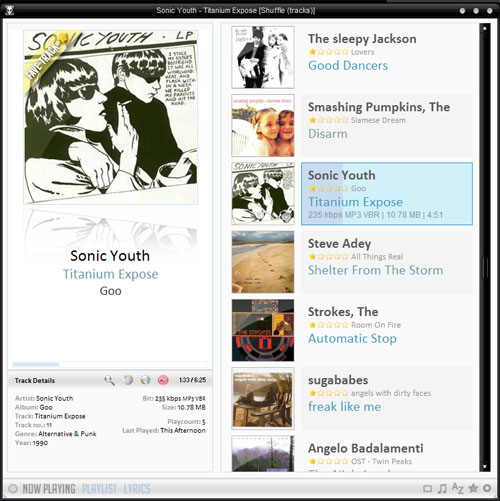 foobar2000